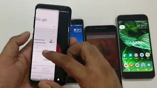 Enable Google Now Swipe using Nova Launcher (100% working Pixel Launcher, All Features, 6.0+)