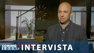 Proprio lui?: Intervista esclusiva di Coming Soon a John Hamburg | HD