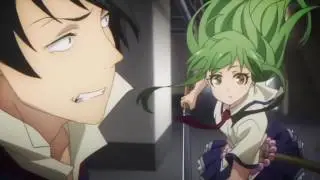Busou Shoujo Machiavellianism「AMV」My Medicine