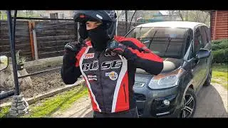 Красивое мото видео. Мотосезон 2021