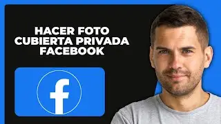 Cómo Hacer Privadas Tus Fotos De PORTADA En Facebook (Tutorial 2025)