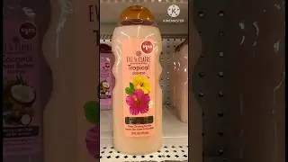 New Hygiene Products at Dollar Tree! #katslivnlarge #fypdollartree #fypyoutube #fypシ゚viral #fyp