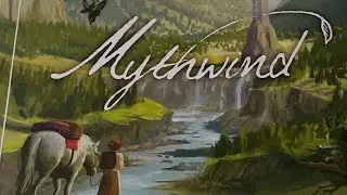 Un monde ouvert plein de possibilité - Mythwind
