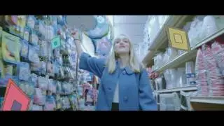 Today - Glassio (Official Video)