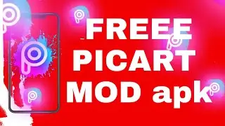 FREE ( PICART MOD APK ) 2021 PICART New update and new FEATURES #UMANG__14