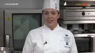 Programa Le Cordon Bleu | Sabor & Arte: T2E20