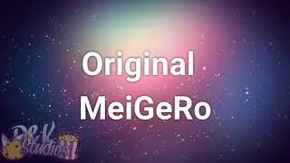 Burn the stars - meme animation  ESPECIAL DE 25 MIL INSCRITOS 💖💜|P&K Studios