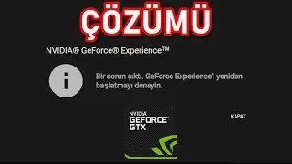 GeForce Experience 