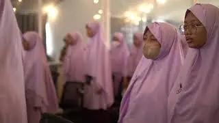 Kunjungan Industri Perusahaan IT di Malang | SMK Maskumambang 2 Gresik di PT Arkatama