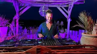 Ben Weiss | Special Tulum Nights Mix 2023 | By 