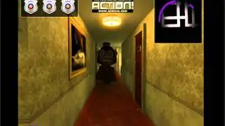 Dark Deception Horror Game
