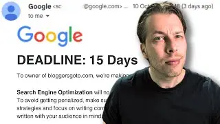 🤯BIG Google Updates That Change SEO for Good