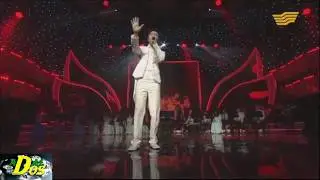 #DIMASH