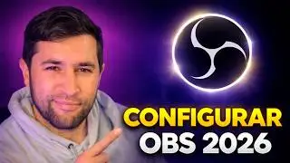 How to Set Up OBS Studio in 2026 | Correct Settings for Streaming and Recording