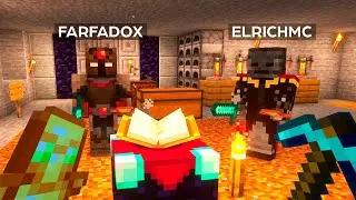 LA BASE de ELRICHMC y FARFADOX en 2B2T