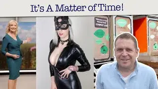 New Studio, Sex Championships & Filthy Bogs