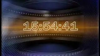 Начало эфира (41-Домашний, 18.10.2017 г.)
