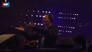 Tiësto - OMG | Amsterdam Music Festival 2024