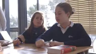 SMART in the Classroom: Video in Notebook