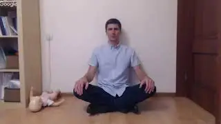 Младенец подавился первая помощь