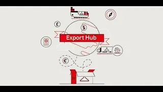 Export Hub