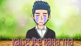 Humsafar || Whatsapp Status Lyrics Video Song