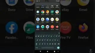 How did I setup Cloudflare DNS with malware protection on Android 10 phone. 