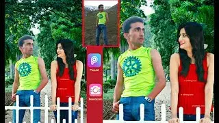 PicsArt letest boy and girl photo editing PicsArt Sultan editz