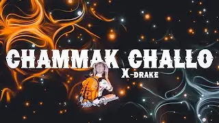 Chammak Challo X Drake | pubg bgmi edit |  #3d #MONTAGE