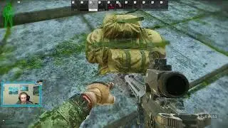Escape from Tarkov - 12.9 Shoreline Resort PvP