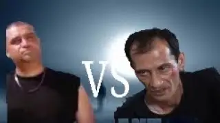 Lialusin Sos vs Babo (մաս 6)
