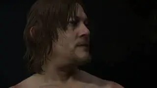 Death Stranding: Prologue PC GTX 1060