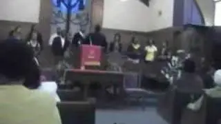 Anointed Praise In Ft. Worth, TX