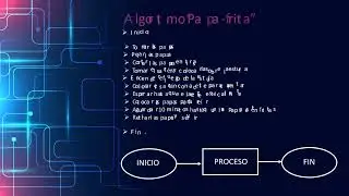 LOGICA DE PROGRAMACION