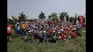 Olimpik Gün 2022