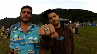 FRATELLI QUINTALE - ONE HUNDRED (OFFICIAL VIDEO)