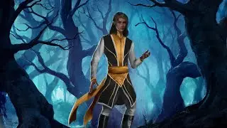 Spooky Halloween Music - Halloween Elves