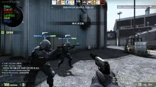 Let's Roll-oll - TOCZMY SIĘ 8 / CSGO