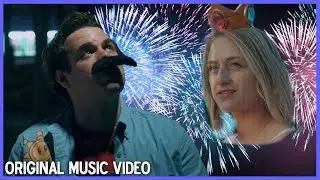 I Can’t Be Without You MUSIC VIDEO // Super Mario Sunshine The Musical OST