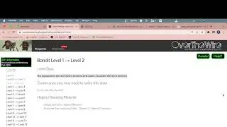 Automating CTFs (Capture The Flag)