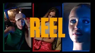 Editing Reel 2024