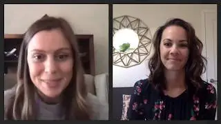 Being Intentional About Finding Your Niche with Tayler Cusick Hollman