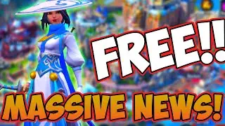Free Top Tier Legendary! Summon Event Changed! - Infinite Magicraid - IMR