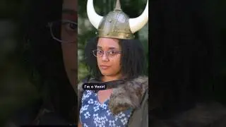 A spicy clash between Norse gods