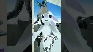 Mon père me déteste ? 🥺 résumé Ultimax #vrchat #vrchatfr  #robot #courtmetrage  #ultimax