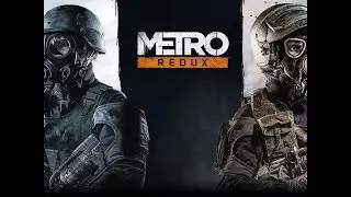 Metro 2033 redux #5 | Проблемный Рейх