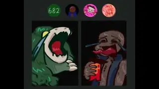 [SCP] SCP's Voicecall (LOUD)