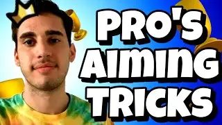 STEAL these Aiming strategies! How to AIM BETTER in Brawl Stars