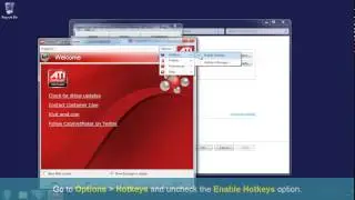 How to Fix Inverted Screen in Windows 8