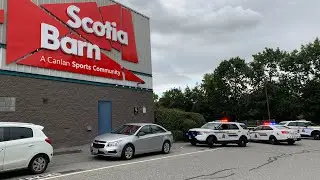 One injured in Burnaby after shooting at Eight Rinks
